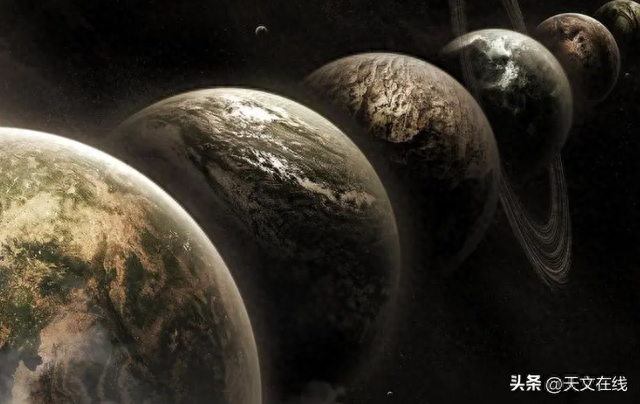 好奇的孩子问：平行宇宙和多个地球，存在的可能性有多大？632 / 作者:摸金狂人 / 帖子ID:120282