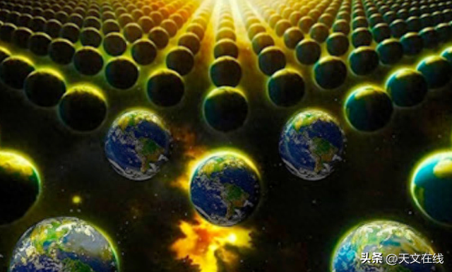 好奇的孩子问：平行宇宙和多个地球，存在的可能性有多大？772 / 作者:摸金狂人 / 帖子ID:120282