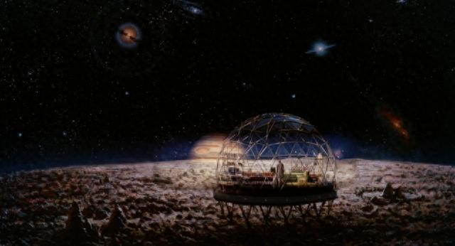 我们真的活在块宇宙世界里？过去现在未来同时存在，时间只是错觉326 / 作者:尘埃384 / 帖子ID:120283