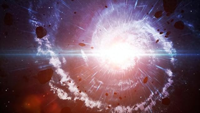 从理论上讲，宇宙膨胀的速度会超过光速吗？180 / 作者:铁血_斩蛇 / 帖子ID:120284