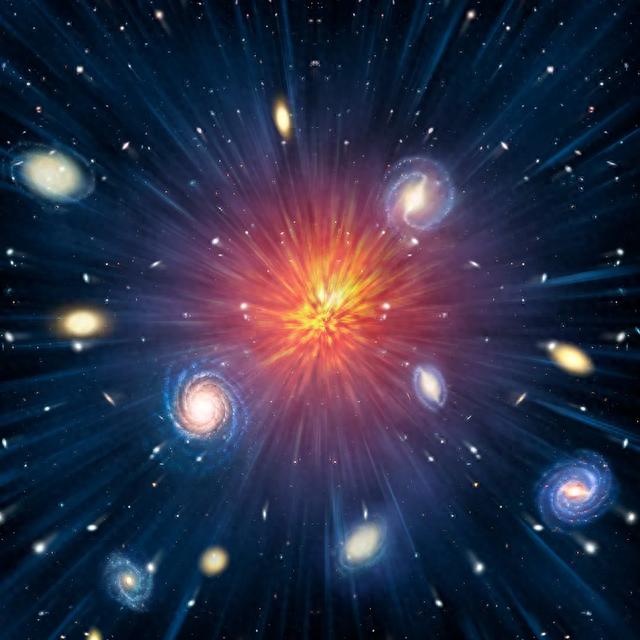 从理论上讲，宇宙膨胀的速度会超过光速吗？9 / 作者:铁血_斩蛇 / 帖子ID:120284