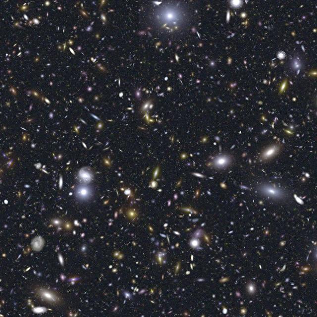 生命未必能产生文明，在可观测宇宙里，人类可能真是孤独的592 / 作者:北京愤怒羔羊猩 / 帖子ID:120285