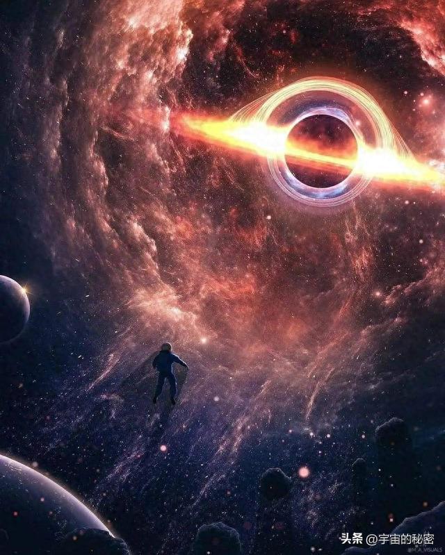 地球引力在哪里变为零？答案让人吃惊！宇宙尽头都不为零77 / 作者:无由窗置 / 帖子ID:120288