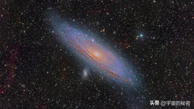 地球引力在哪里变为零？答案让人吃惊！宇宙尽头都不为零336 / 作者:无由窗置 / 帖子ID:120288