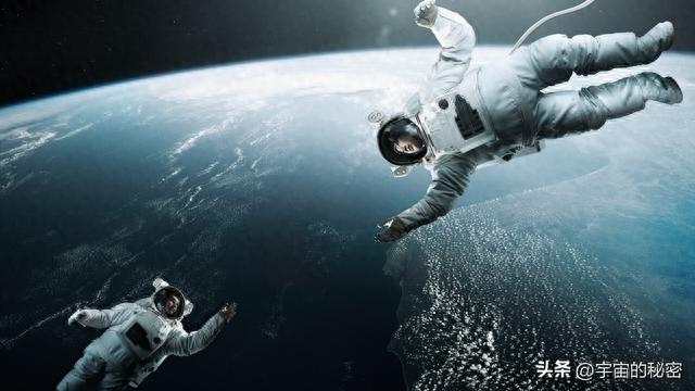 地球引力在哪里变为零？答案让人吃惊！宇宙尽头都不为零739 / 作者:无由窗置 / 帖子ID:120288