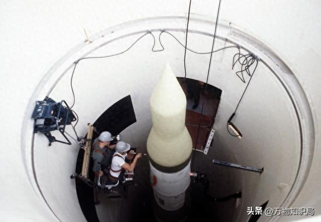 世界上最强的10枚导弹：第一名能炸掉半个美国，中国仅有3款上榜814 / 作者:种红薯的逮rs / 帖子ID:120321
