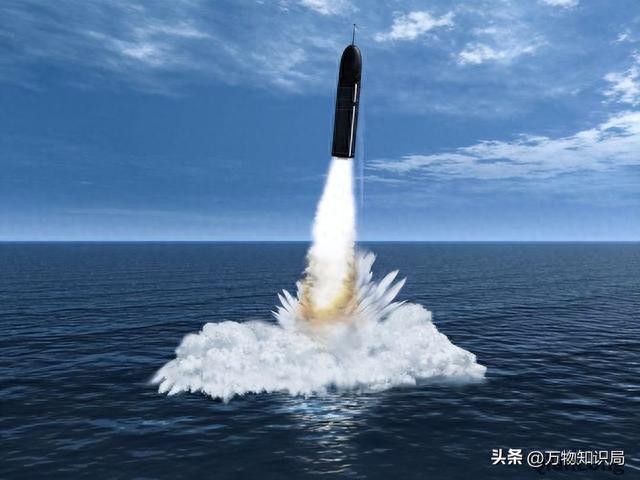 世界上最强的10枚导弹：第一名能炸掉半个美国，中国仅有3款上榜353 / 作者:种红薯的逮rs / 帖子ID:120321