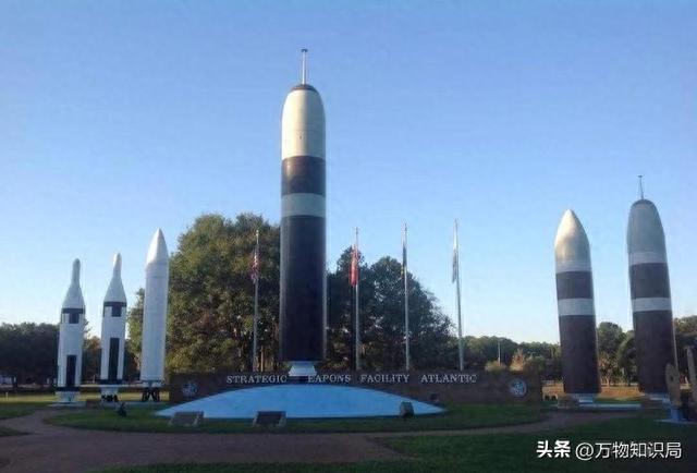 世界上最强的10枚导弹：第一名能炸掉半个美国，中国仅有3款上榜509 / 作者:种红薯的逮rs / 帖子ID:120321