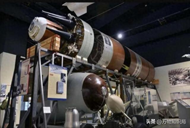 世界上最强的10枚导弹：第一名能炸掉半个美国，中国仅有3款上榜726 / 作者:种红薯的逮rs / 帖子ID:120321