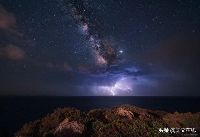 6张高清天文酷图，带你一起回味上周的宇宙盛宴770 / 作者:随缘6872 / 帖子ID:120322