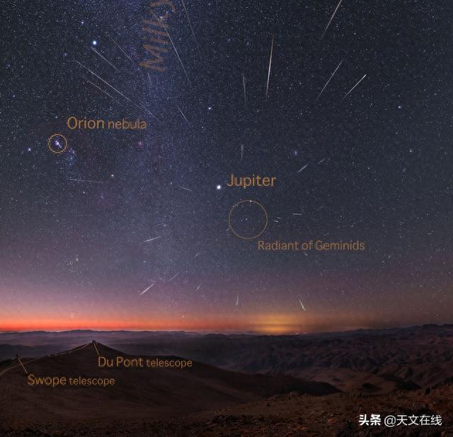 6张高清天文酷图，带你一起回味上周的宇宙盛宴372 / 作者:随缘6872 / 帖子ID:120322