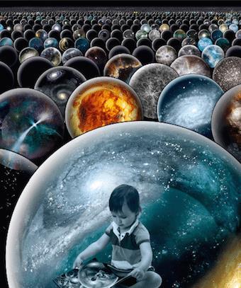 宇宙大爆炸：宇宙起源之谜终揭秘！164 / 作者:小野妹子868 / 帖子ID:120341