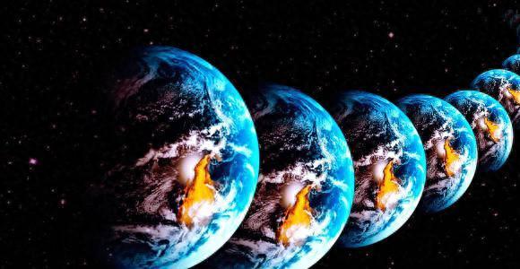 宇宙大爆炸：宇宙起源之谜终揭秘！991 / 作者:小野妹子868 / 帖子ID:120341