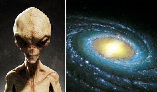 宇宙中数以万计的恒星，为何无文明存在？五大谜团解析！282 / 作者:石头剪子布854 / 帖子ID:120342
