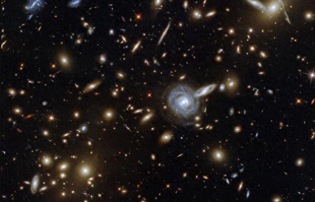 组成宇宙、以及人体的基本粒子，皆是宇宙大爆炸时产生的吗？464 / 作者:我不是黄蓉500 / 帖子ID:120347