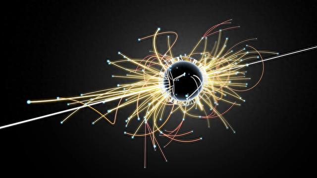 组成宇宙、以及人体的基本粒子，皆是宇宙大爆炸时产生的吗？552 / 作者:我不是黄蓉500 / 帖子ID:120347