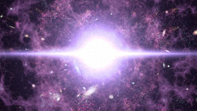 组成宇宙、以及人体的基本粒子，皆是宇宙大爆炸时产生的吗？612 / 作者:我不是黄蓉500 / 帖子ID:120347