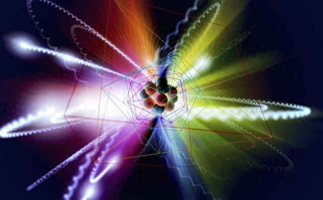 组成宇宙、以及人体的基本粒子，皆是宇宙大爆炸时产生的吗？639 / 作者:我不是黄蓉500 / 帖子ID:120347