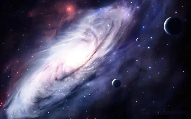 揭开宇宙的神秘面纱——外星文明的总量比地球上人口总量还要多。895 / 作者:唐伯狼乌 / 帖子ID:120349