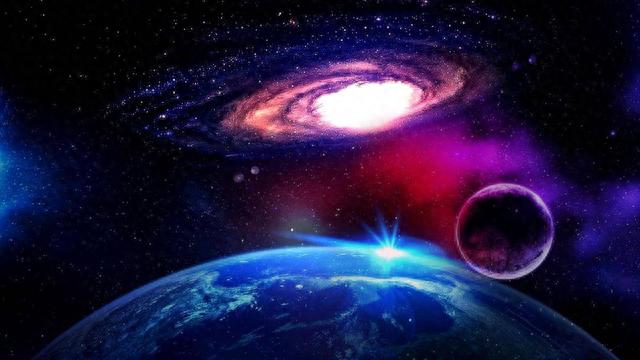 为什么所有的生命最终都将走向死亡，宇宙的终极是什么？71 / 作者:壮壮妈2017 / 帖子ID:120351