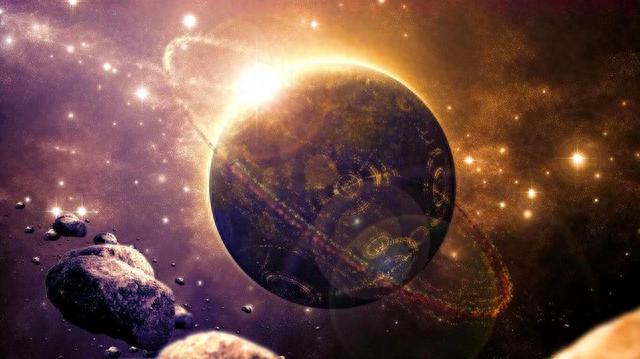 为什么所有的生命最终都将走向死亡，宇宙的终极是什么？740 / 作者:壮壮妈2017 / 帖子ID:120351