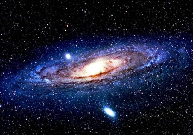 为什么所有的生命最终都将走向死亡，宇宙的终极是什么？109 / 作者:壮壮妈2017 / 帖子ID:120351