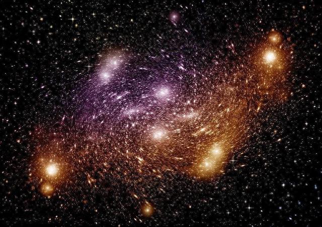 为什么所有的生命最终都将走向死亡，宇宙的终极是什么？855 / 作者:壮壮妈2017 / 帖子ID:120351