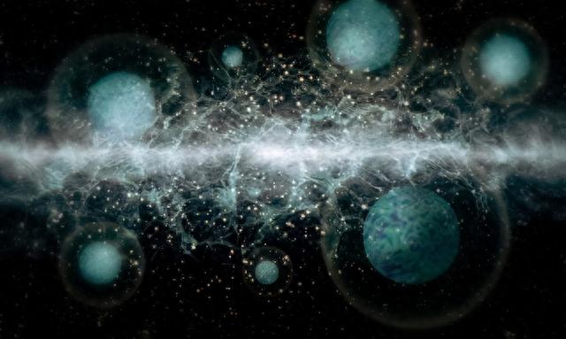 为什么所有的生命最终都将走向死亡，宇宙的终极是什么？765 / 作者:壮壮妈2017 / 帖子ID:120351
