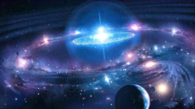 为什么所有的生命最终都将走向死亡，宇宙的终极是什么？640 / 作者:壮壮妈2017 / 帖子ID:120351