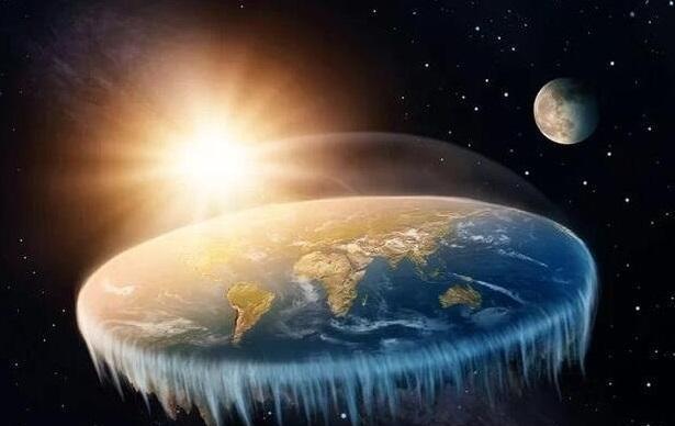 地球究竟长什么样？NASA甩出上千张照片，真实面貌让人担忧291 / 作者:念佳泽 / 帖子ID:120391