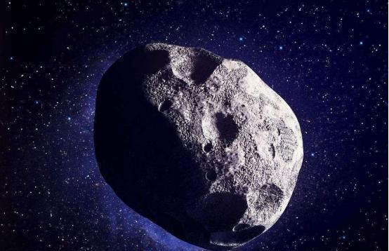 地球进入倒计时？研究发现，48年后“阿波菲斯”小行星将撞上地球922 / 作者:红军利物浦2017 / 帖子ID:120394