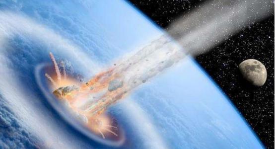 地球进入倒计时？研究发现，48年后“阿波菲斯”小行星将撞上地球0 / 作者:红军利物浦2017 / 帖子ID:120394