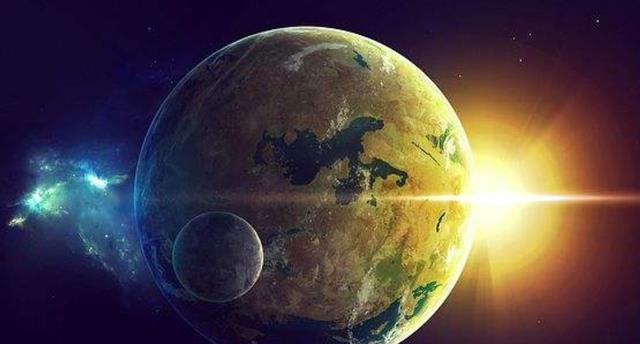 地球“终点日”或提前来！人类能够在地球上能住多久？640 / 作者:akxeccy17 / 帖子ID:120395