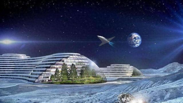 科学家发现，地球正在远离太阳，对于人类而言是好事还是坏事？973 / 作者:燕子小鲁鲁侗 / 帖子ID:120396