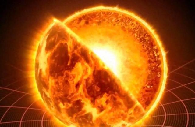 科学家发现，地球正在远离太阳，对于人类而言是好事还是坏事？741 / 作者:燕子小鲁鲁侗 / 帖子ID:120396
