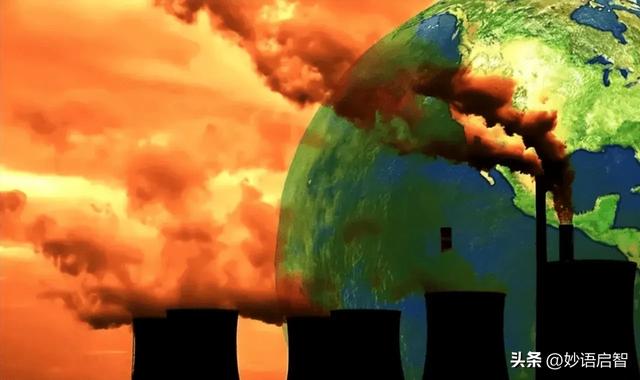 科学家警告：地球上所有生命正处于危险之中，地球生命体征很糟糕295 / 作者:山风点烟捶 / 帖子ID:120398
