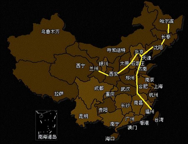 发生在我国至今都未被破解的三大神秘事件！你知道几个？230 / 作者:叶505 / 帖子ID:120400