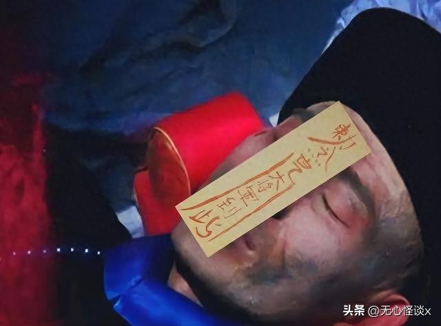 中国的十大灵异事件690 / 作者:Lieutenant555 / 帖子ID:120436