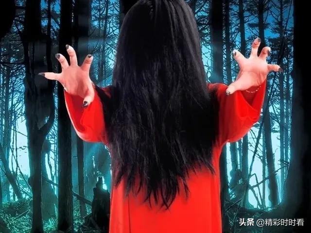 超越了时间和空间的限制的十大灵异事件647 / 作者:彩云彩2017 / 帖子ID:120437