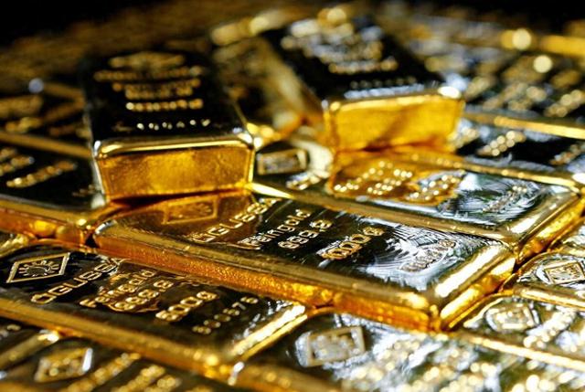 地球上约有4亿亿吨黄金，人均超550万吨?但为什么挖金矿这么难?907 / 作者:枫夜渔火火f / 帖子ID:120471