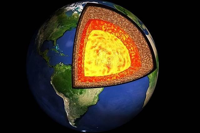 地球真的能挖穿吗？从地表挖到最深处能发现啥?地下1万米是啥样?284 / 作者:摸金狂人 / 帖子ID:120472