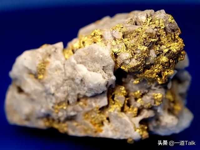 地球约有4亿亿吨黄金，人均超500万吨，但为啥黄金开采还这么难？65 / 作者:爱之关怀阿飞米 / 帖子ID:120475