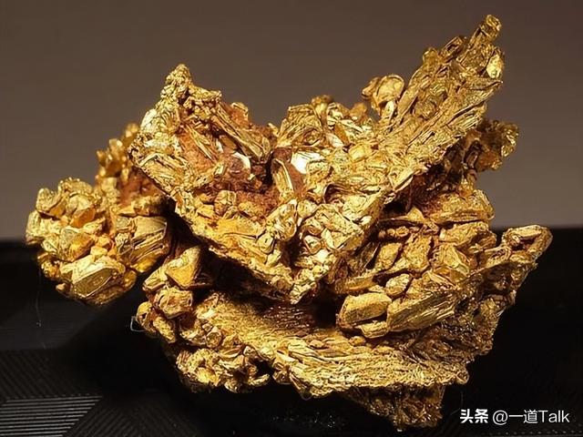 地球约有4亿亿吨黄金，人均超500万吨，但为啥黄金开采还这么难？846 / 作者:爱之关怀阿飞米 / 帖子ID:120475