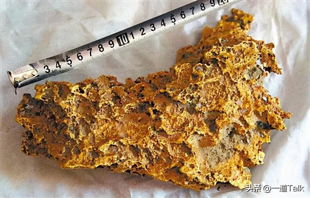 地球约有4亿亿吨黄金，人均超500万吨，但为啥黄金开采还这么难？229 / 作者:爱之关怀阿飞米 / 帖子ID:120475