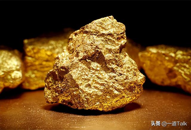 地球约有4亿亿吨黄金，人均超500万吨，但为啥黄金开采还这么难？891 / 作者:爱之关怀阿飞米 / 帖子ID:120475