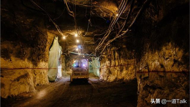 地球约有4亿亿吨黄金，人均超500万吨，但为啥黄金开采还这么难？592 / 作者:爱之关怀阿飞米 / 帖子ID:120475