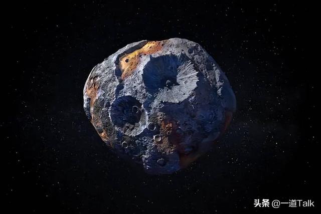地球约有4亿亿吨黄金，人均超500万吨，但为啥黄金开采还这么难？606 / 作者:爱之关怀阿飞米 / 帖子ID:120475