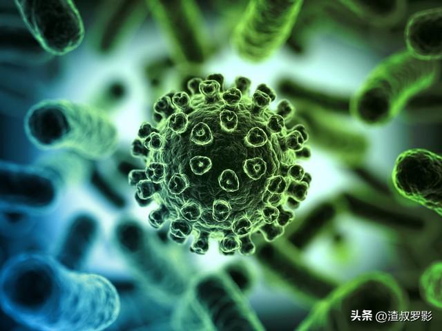 地球万物相生相克，为何病毒难以消灭？难道病毒没有天敌？973 / 作者:老郑36 / 帖子ID:120479