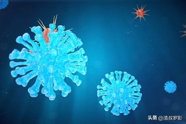 地球万物相生相克，为何病毒难以消灭？难道病毒没有天敌？152 / 作者:老郑36 / 帖子ID:120479