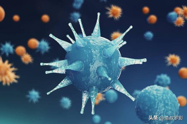 地球万物相生相克，为何病毒难以消灭？难道病毒没有天敌？786 / 作者:老郑36 / 帖子ID:120479